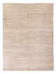 Dywan berberyjski 348x251cm - Dywan wełniany