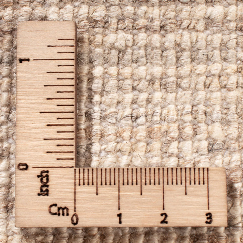 Dywan berberyjski - 348 x 251 cm - beżowy