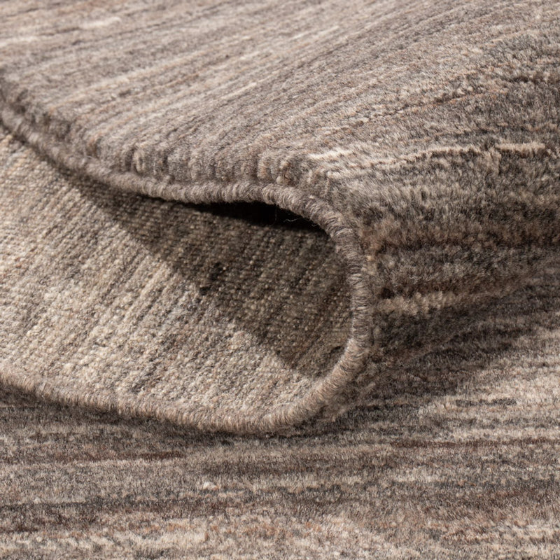 Dywan berberyjski - 293 x 199 cm - ciemny beż