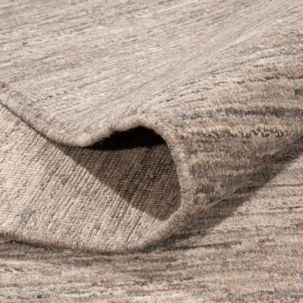 Dywan berberyjski - 352 x 252 cm - beżowy