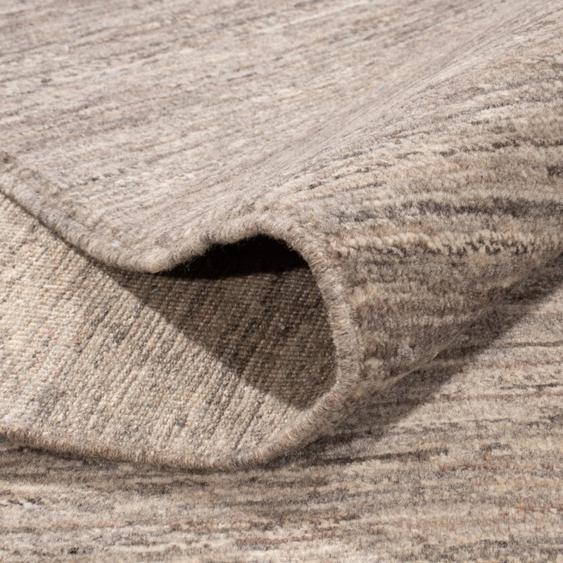 Dywan berberyjski - 352 x 252 cm - beżowy