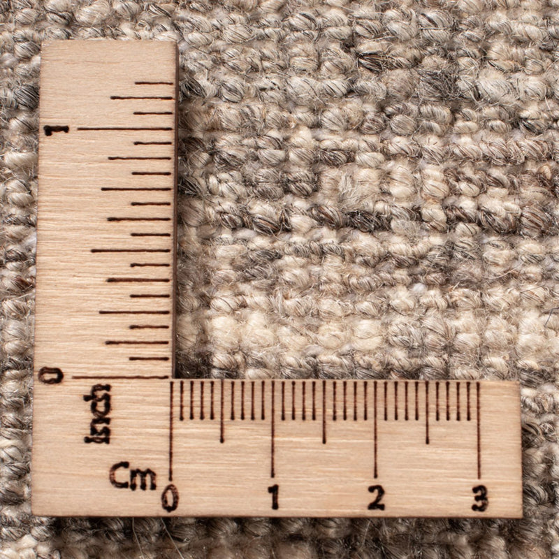 Dywan berberyjski - 352 x 252 cm - beżowy