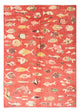 Designerski dywan 296x205cm - Designerteppich