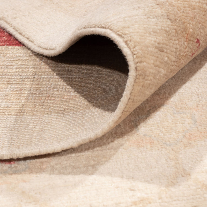 Dywan Zieglera - 689 x 402 cm - beżowy