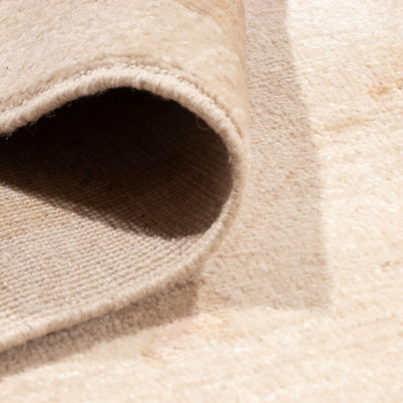 Dywan Zieglera - 584 x 394 cm - beżowy