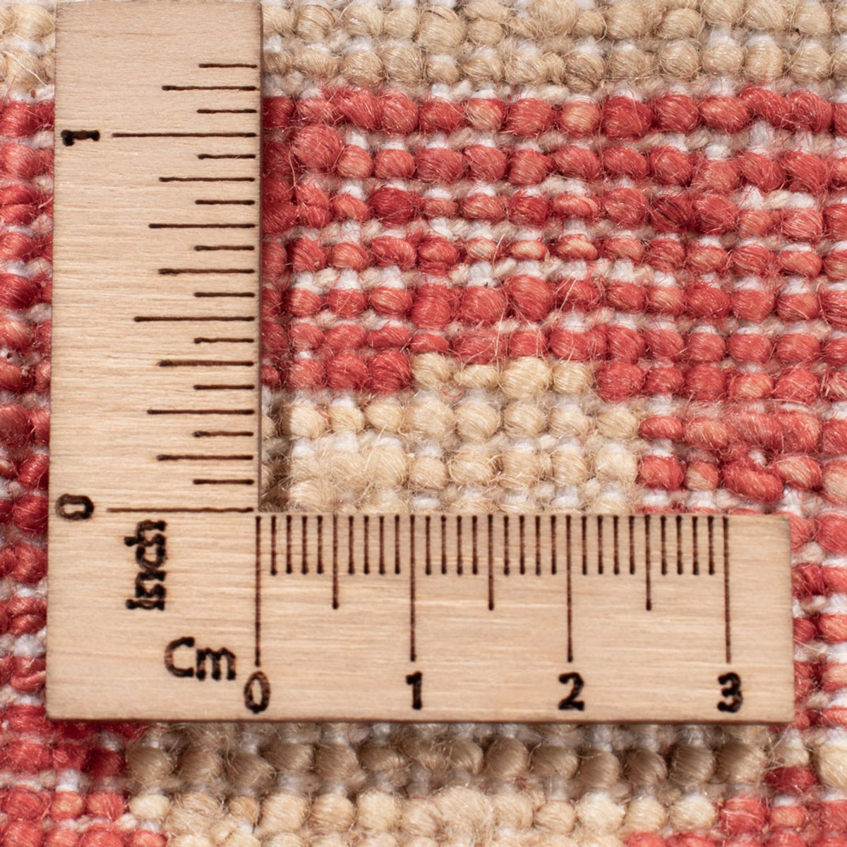 Dywan Zieglera - 584 x 394 cm - beżowy