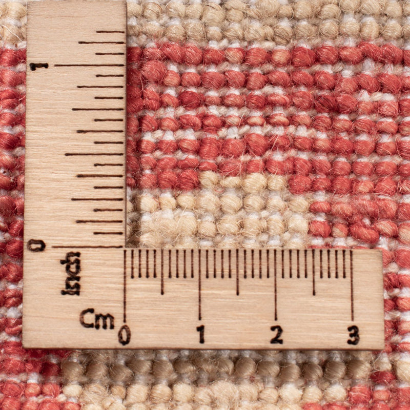 Dywan Zieglera - 584 x 394 cm - beżowy