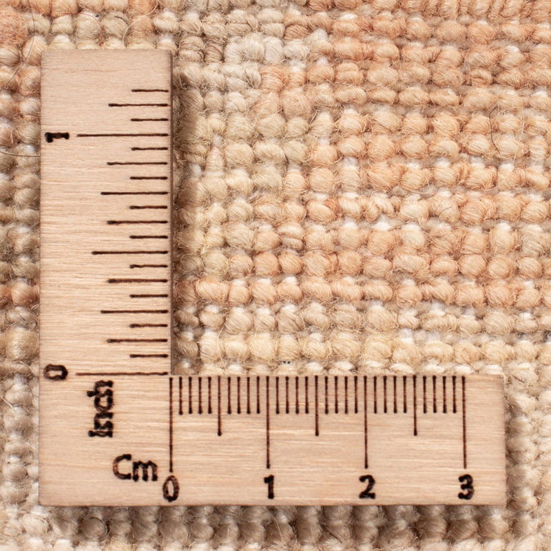 Dywan Zieglera - 686 x 402 cm - czerwony