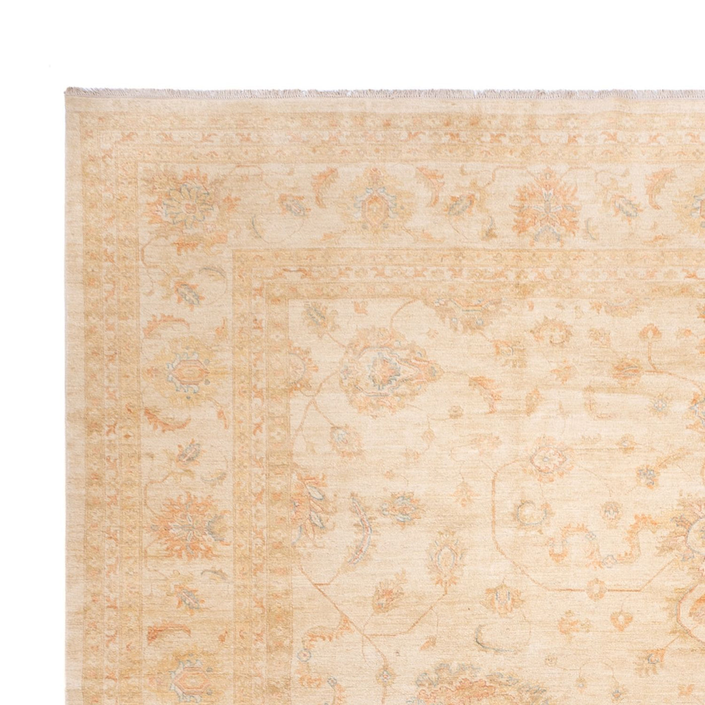 Dywan Zieglera 585x396cm - Dywan orientalny