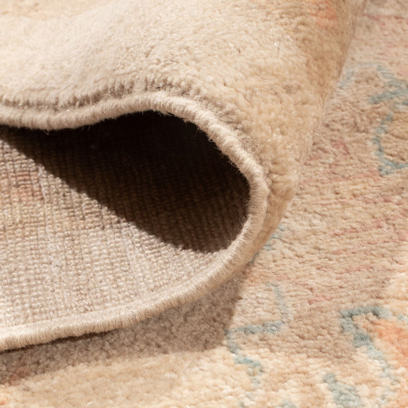 Dywan Zieglera - 585 x 396 cm - beżowy