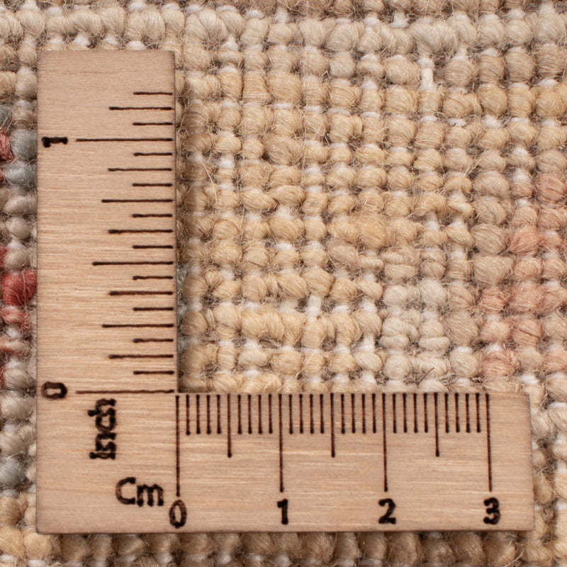 Dywan Zieglera - 592 x 403 cm - beżowy