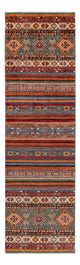 Shal Dywan 298x83cm - Dywan orientalny