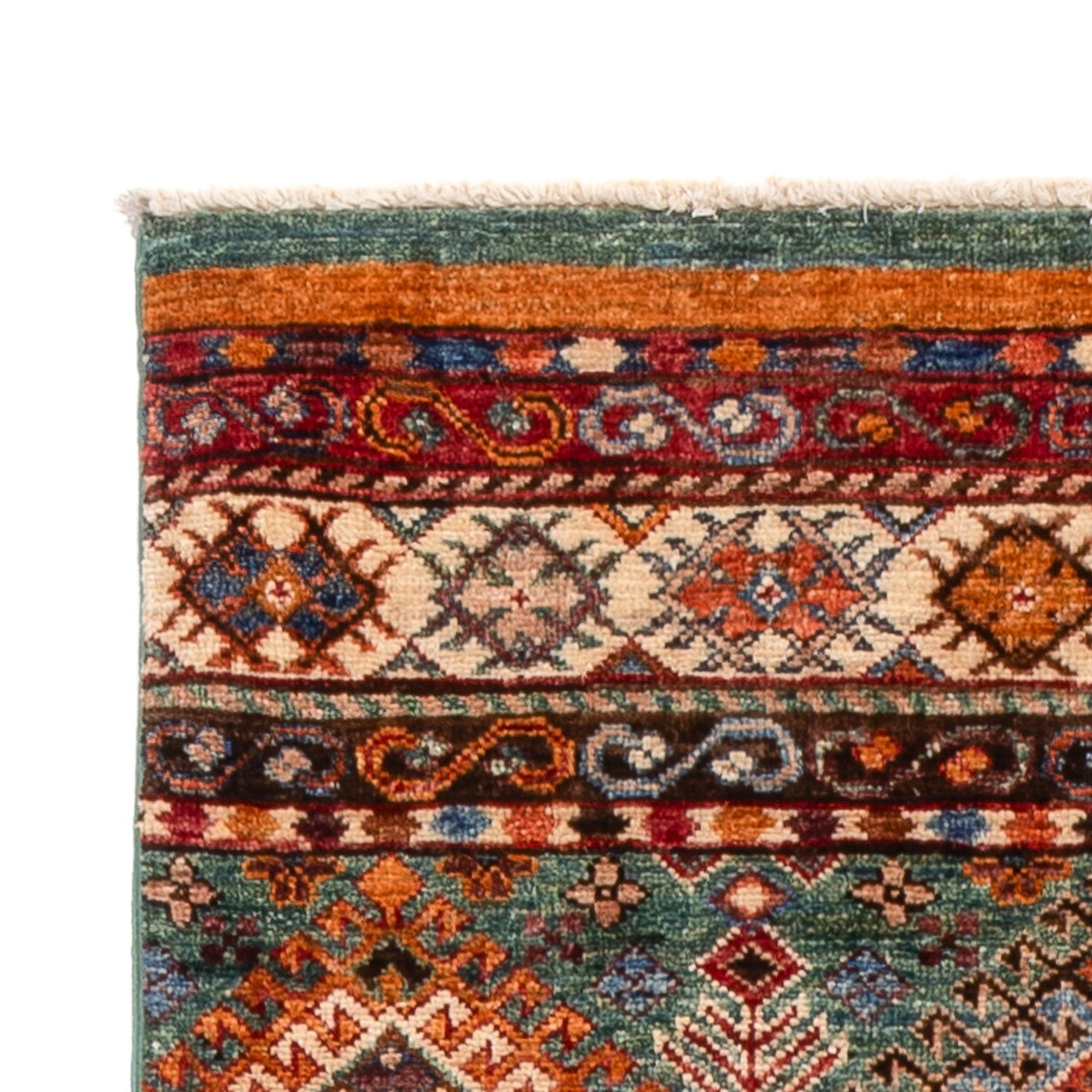 Shal Dywan 298x83cm - Dywan orientalny