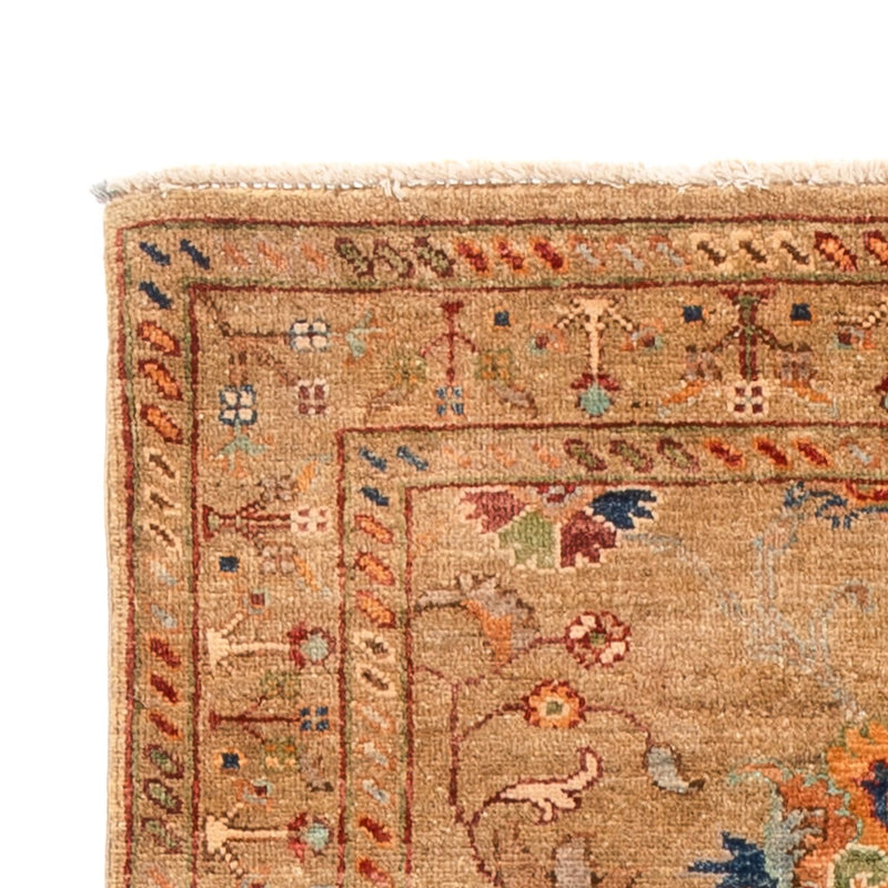 Biegacz Dywan Ziegler - Ariana - 313 x 78 cm - beżowy