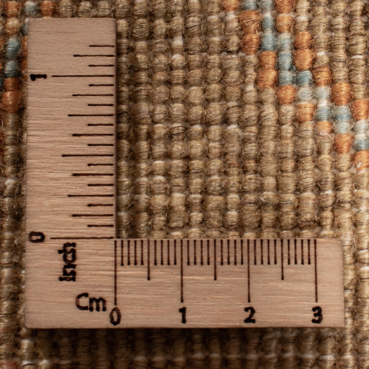 Biegacz Dywan Ziegler - Ariana - 313 x 78 cm - beżowy