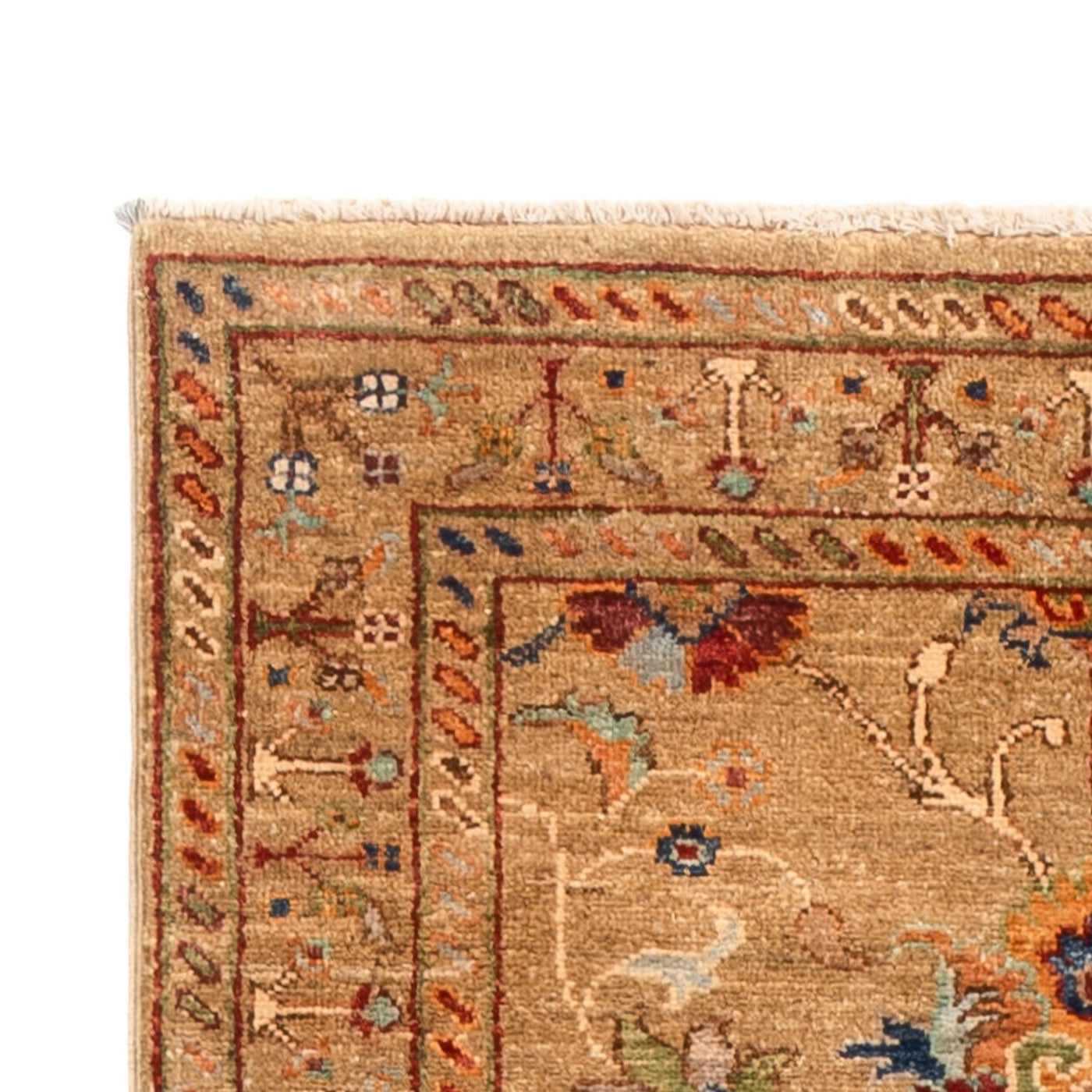 Ariana Dywan 314x79cm - Dywan orientalny