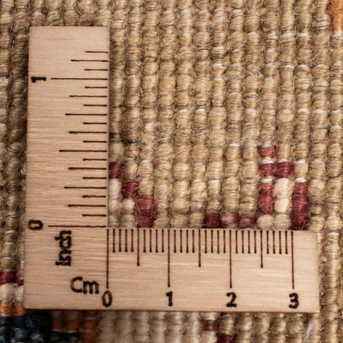 Biegacz Dywan Ziegler - Ariana - 314 x 79 cm - beżowy