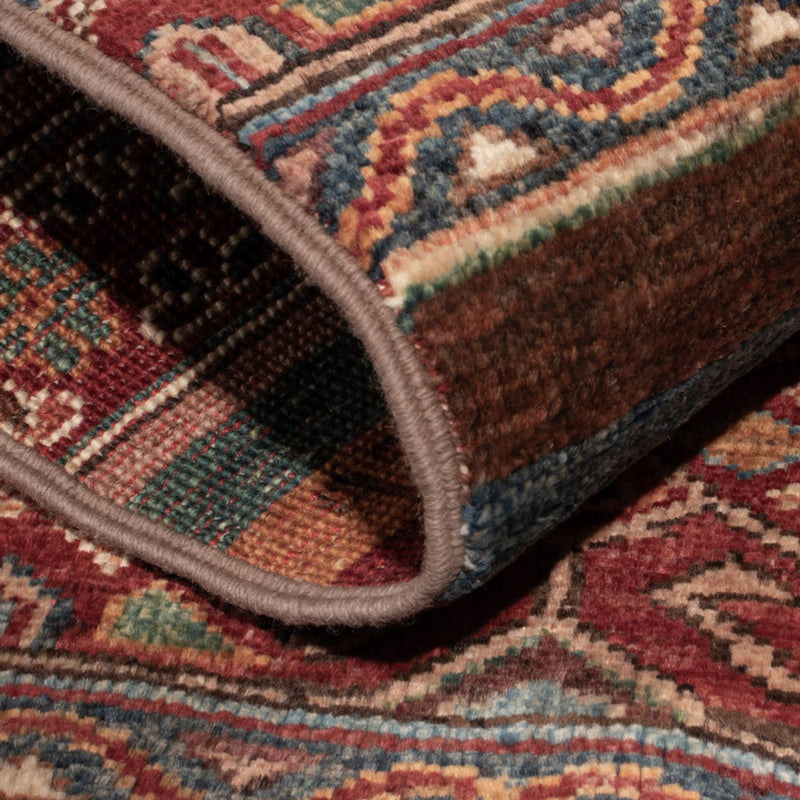 Dywan Ziegler - Shal - 92 x 64 cm - wielokolorowy