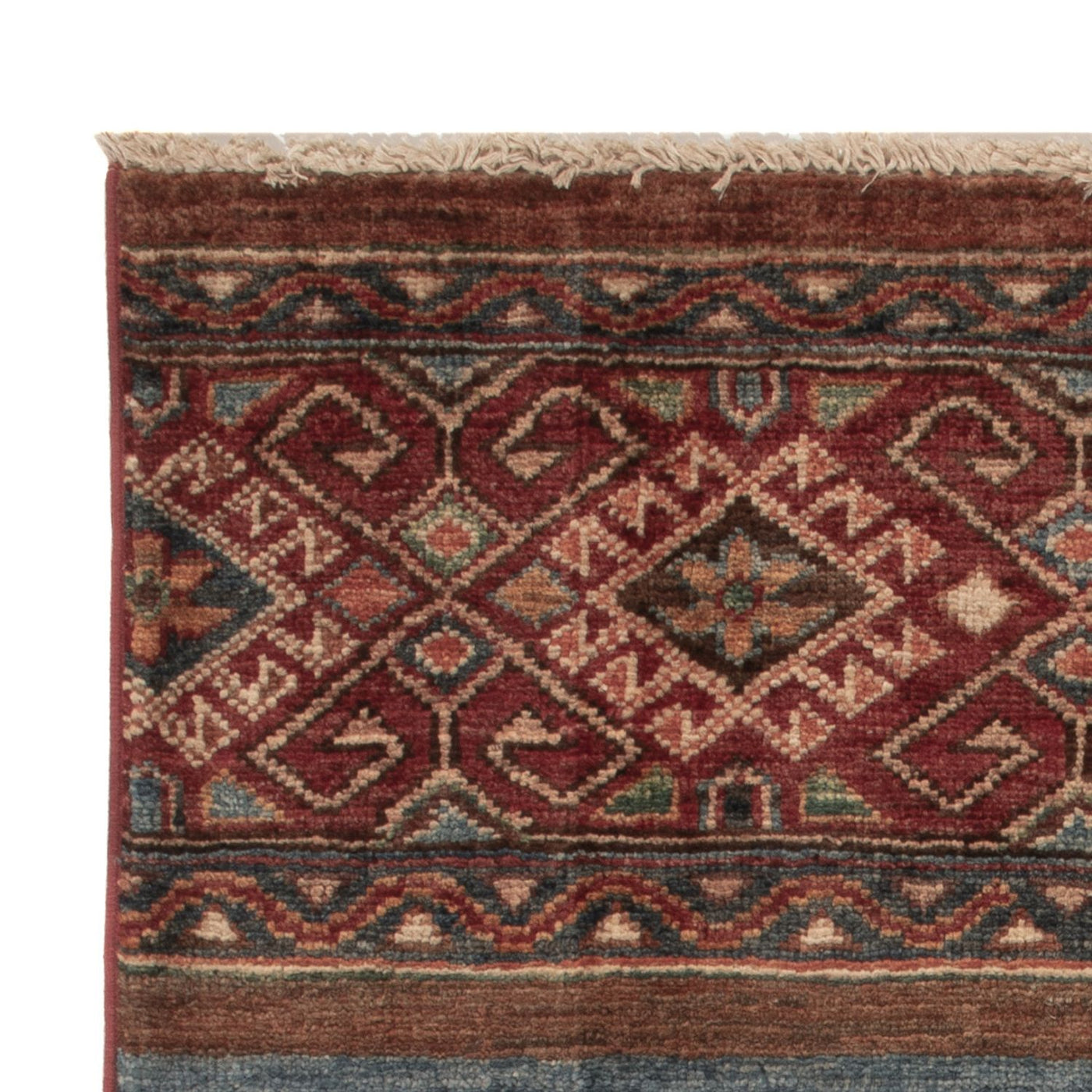 Shal Dywan 91x65cm - Dywan orientalny