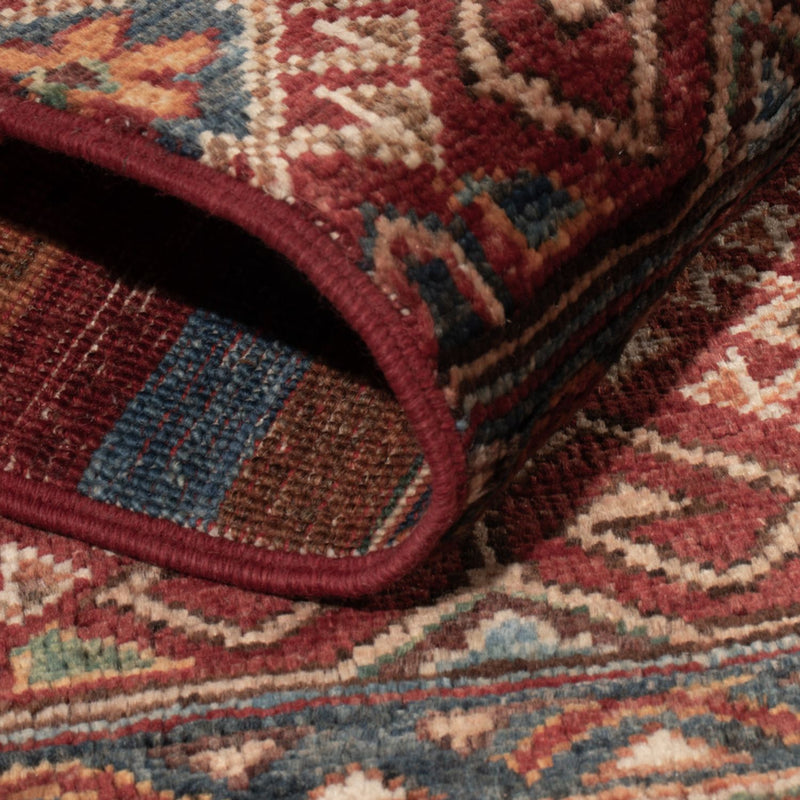 Dywan Ziegler - Shal - 91 x 65 cm - wielokolorowy