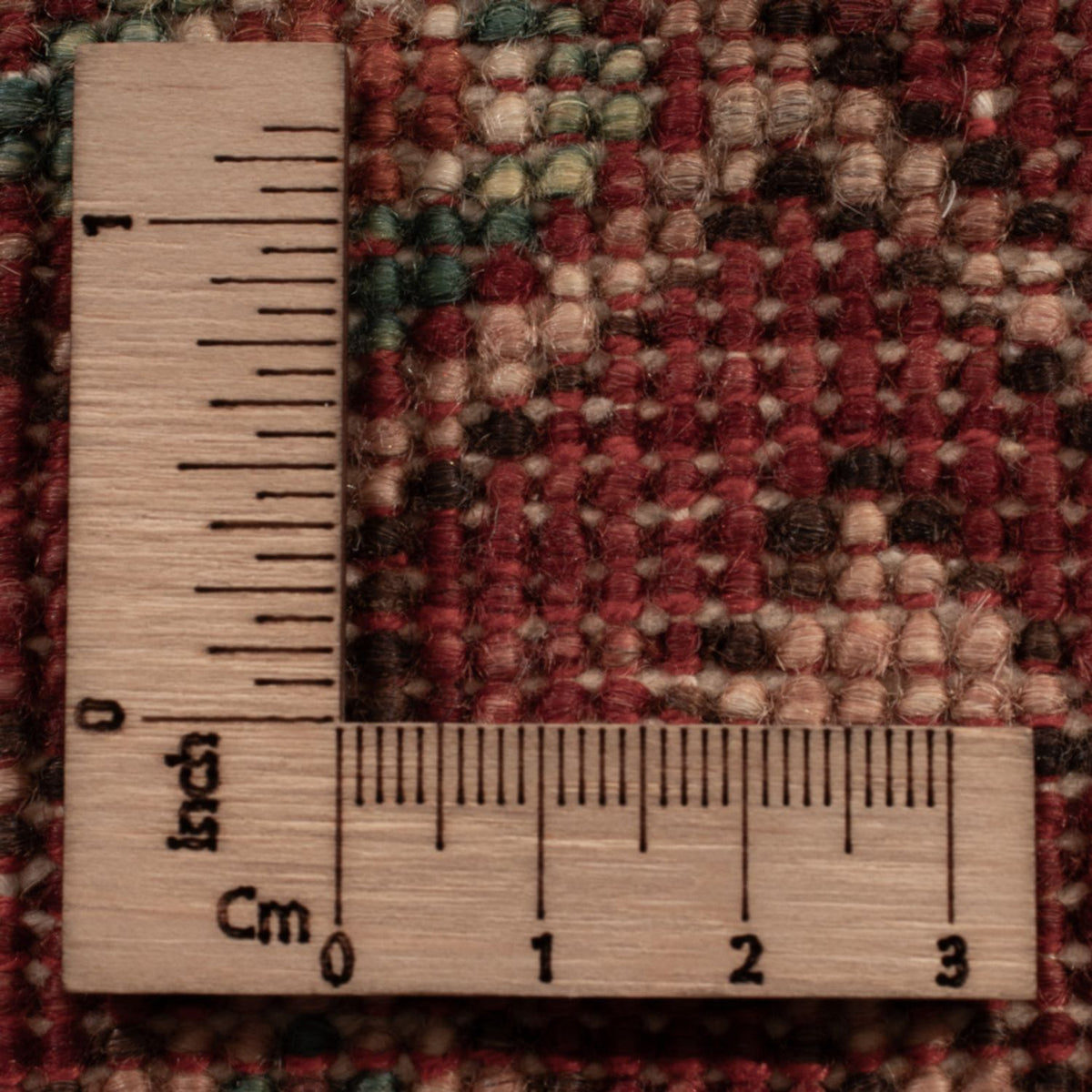 Dywan Ziegler - Shal - 91 x 65 cm - wielokolorowy