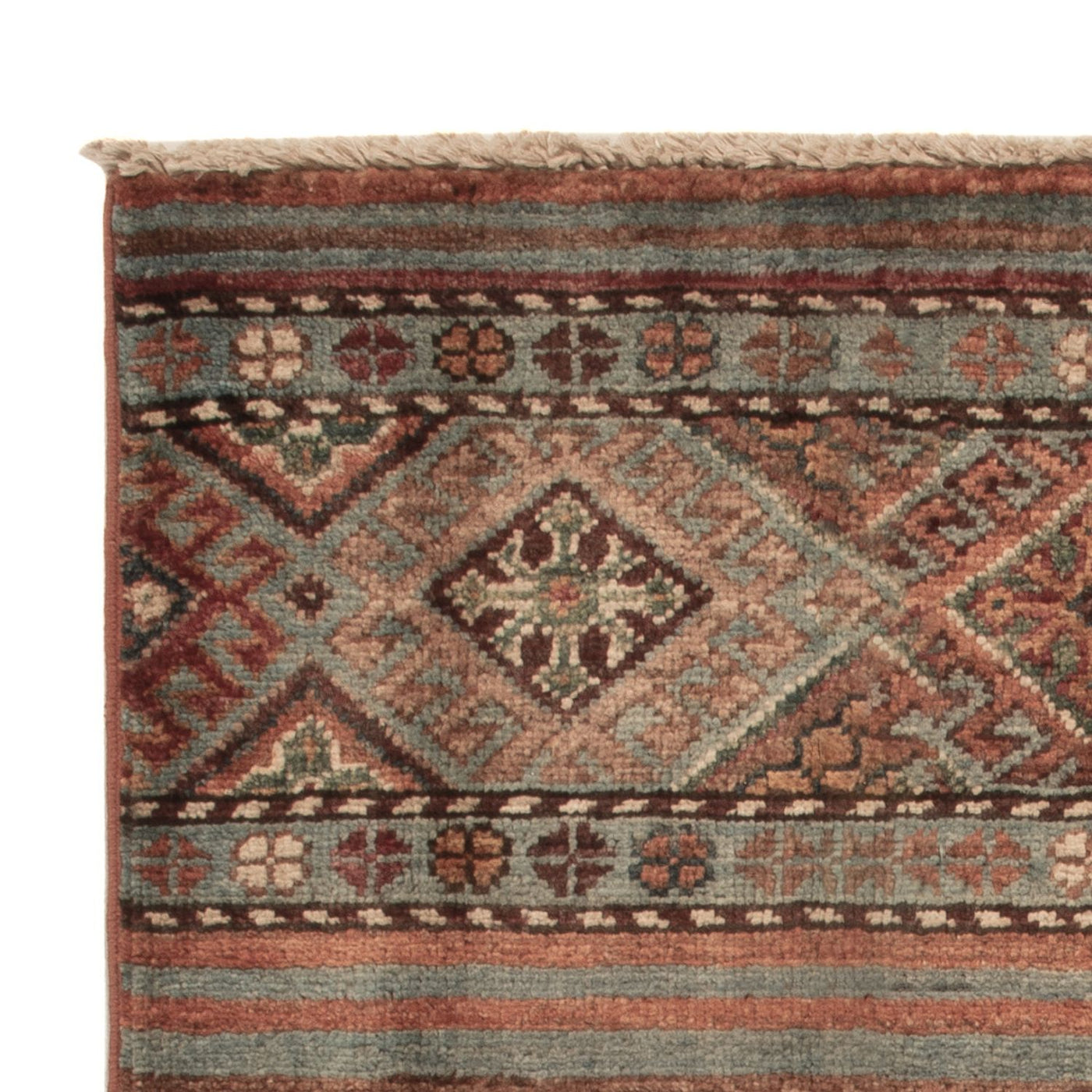 Shal Dywan 86x61cm - Dywan orientalny