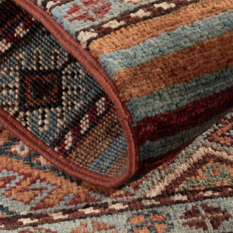 Dywan Ziegler - Shal - 86 x 61 cm - wielokolorowy