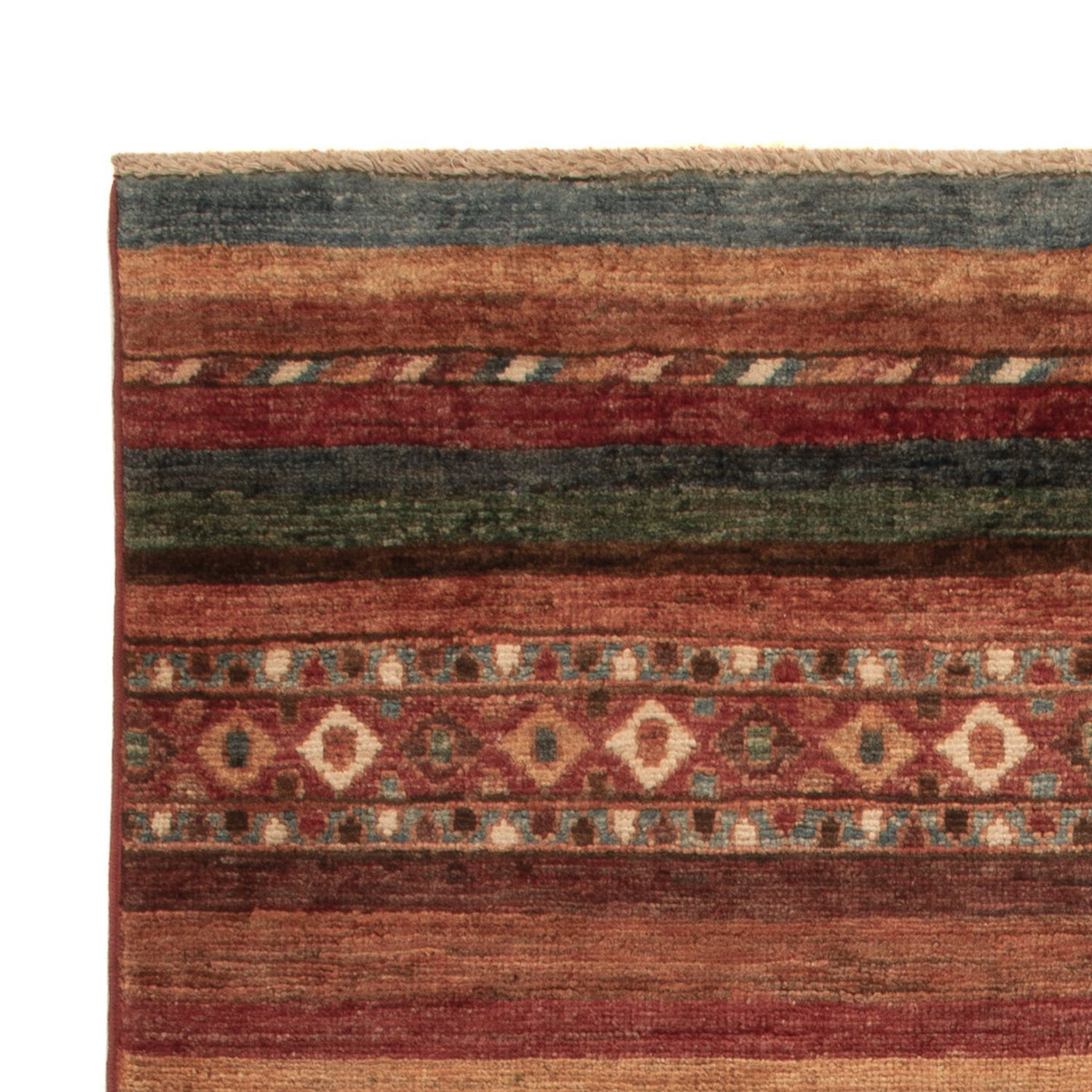 Shal Dywan 124x83cm - Dywan orientalny