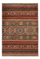 Shal Dywan 124x82cm - Dywan orientalny
