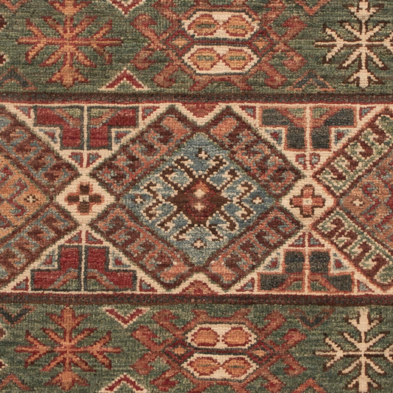 Dywan Ziegler - Shal - 124 x 82 cm - wielokolorowy