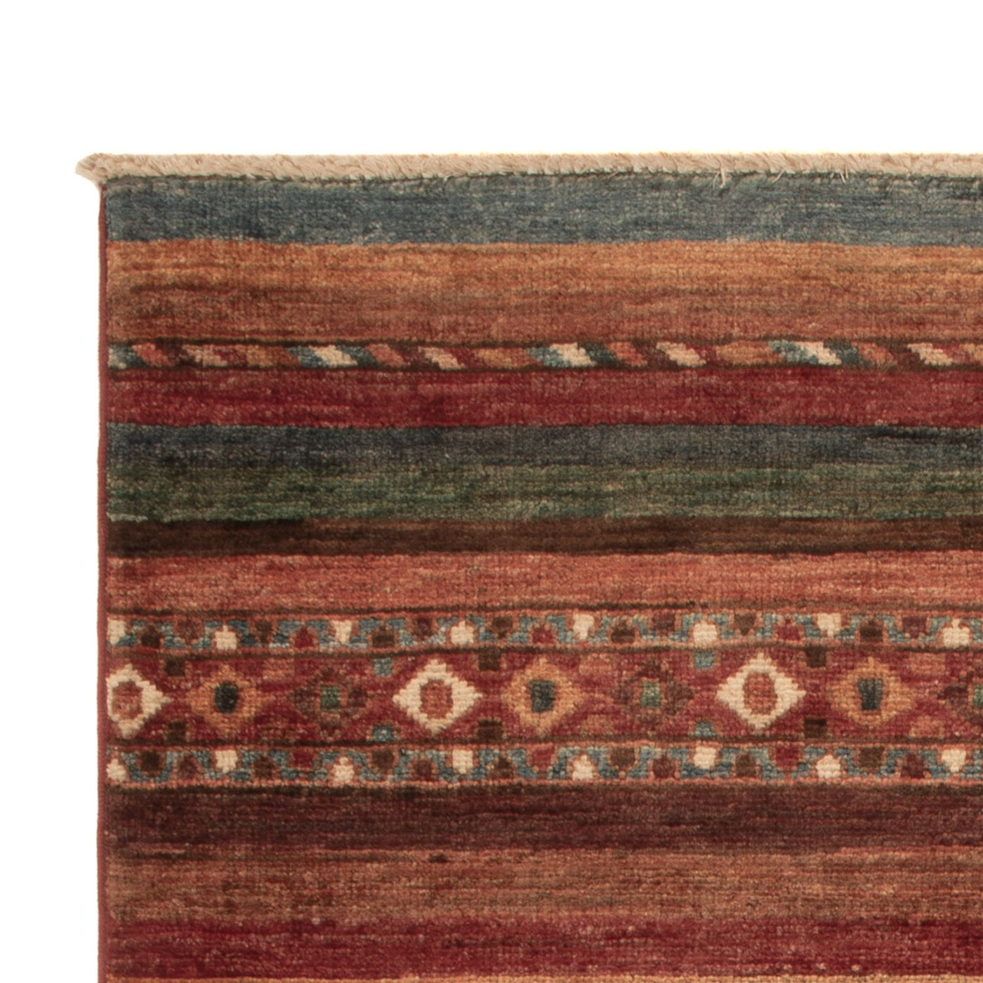 Shal Dywan 124x82cm - Dywan orientalny