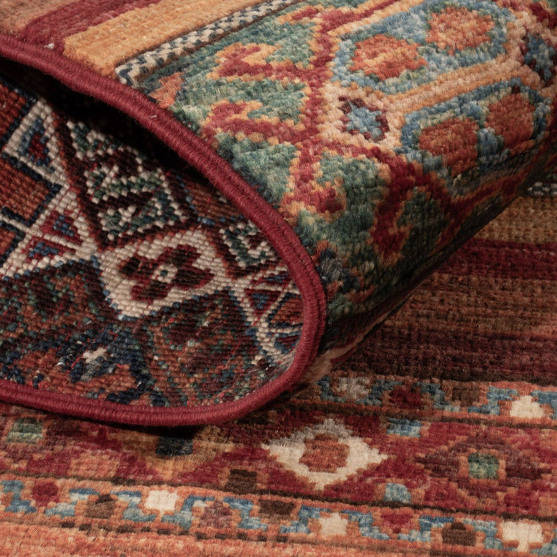 Dywan Ziegler - Shal - 124 x 82 cm - wielokolorowy