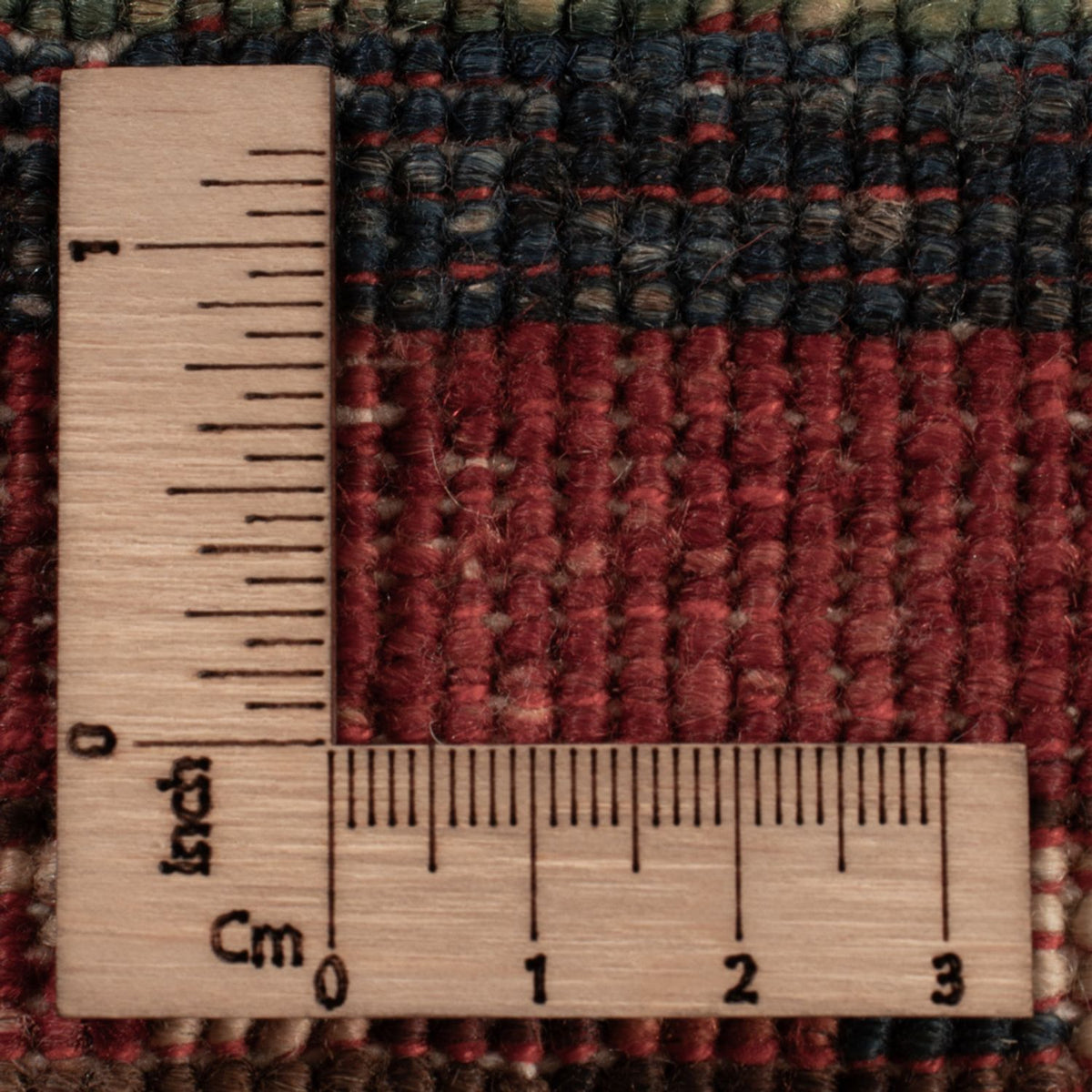 Dywan Ziegler - Shal - 124 x 82 cm - wielokolorowy