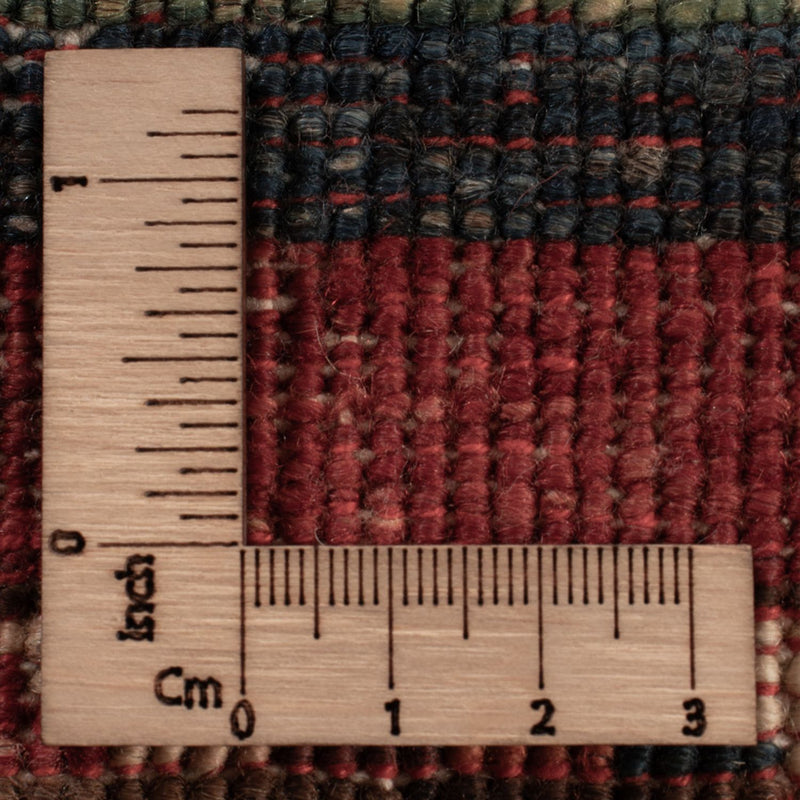 Dywan Ziegler - Shal - 124 x 82 cm - wielokolorowy