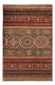 Shal Dywan 126x83cm - Dywan orientalny