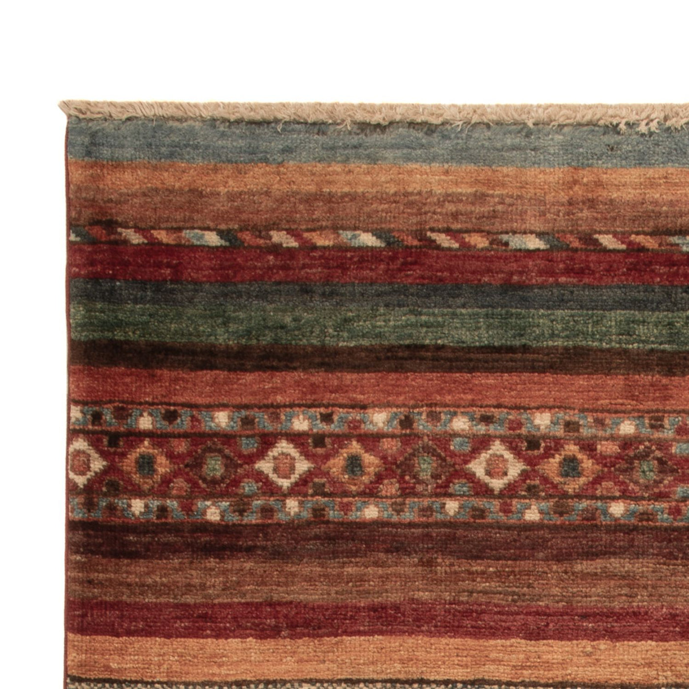 Shal Dywan 126x83cm - Dywan orientalny
