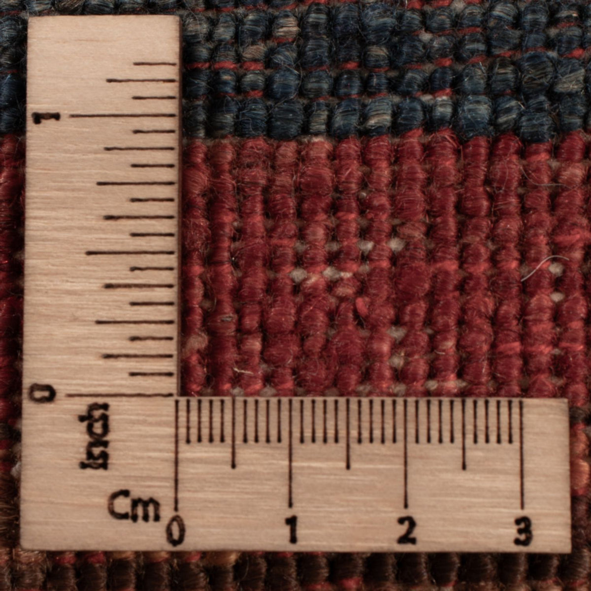 Dywan Ziegler - Shal - 126 x 83 cm - wielokolorowy