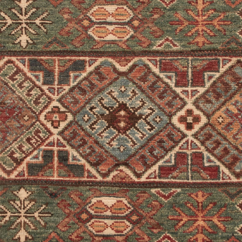 Dywan Ziegler - Shal - 125 x 83 cm - wielokolorowy