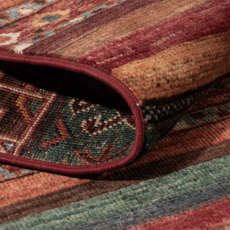 Dywan Ziegler - Shal - 125 x 83 cm - wielokolorowy