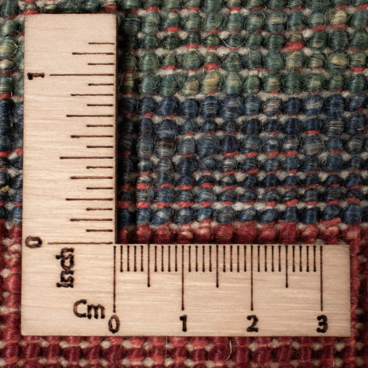 Dywan Ziegler - Shal - 125 x 83 cm - wielokolorowy