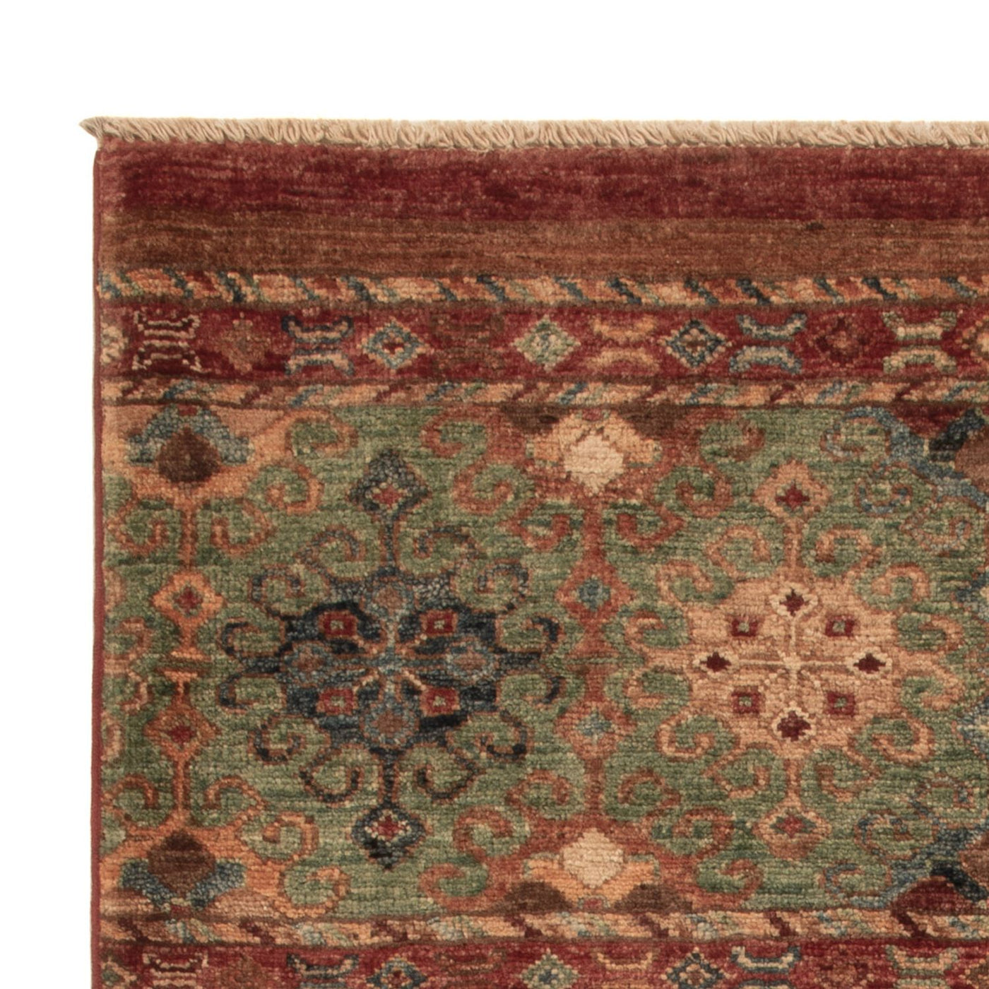 Shal Dywan 126x86cm - Dywan orientalny