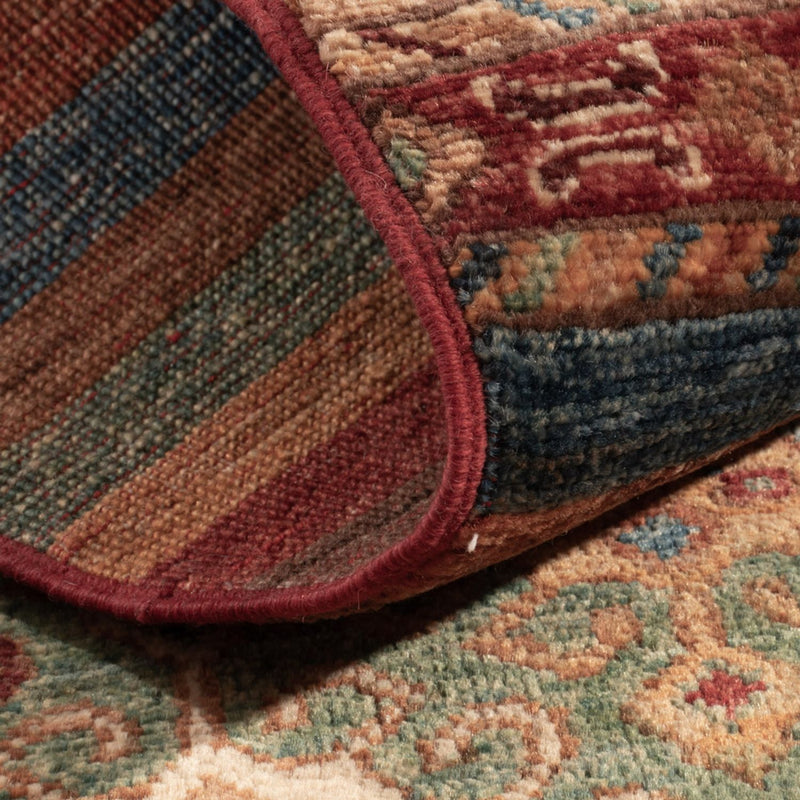 Dywan Ziegler - Shal - 126 x 86 cm - wielokolorowy