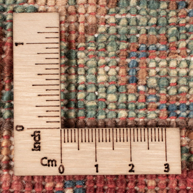 Dywan Ziegler - Shal - 126 x 86 cm - wielokolorowy