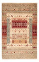 Ariana Dywan 124x80cm - Dywan orientalny