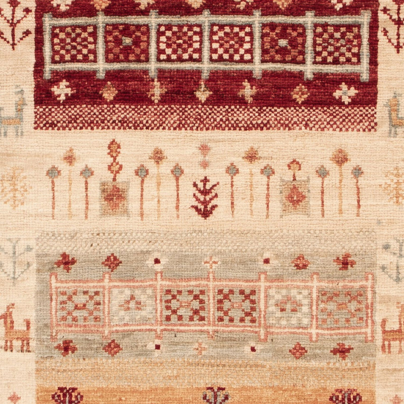 Dywan Ziegler - Ariana - 124 x 80 cm - wielokolorowy