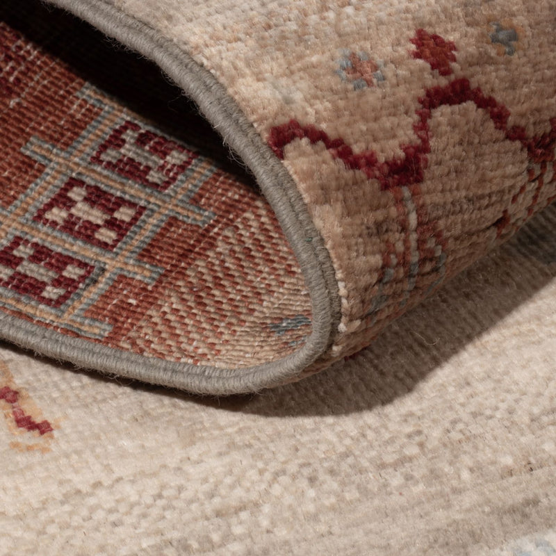 Dywan Ziegler - Ariana - 124 x 80 cm - wielokolorowy