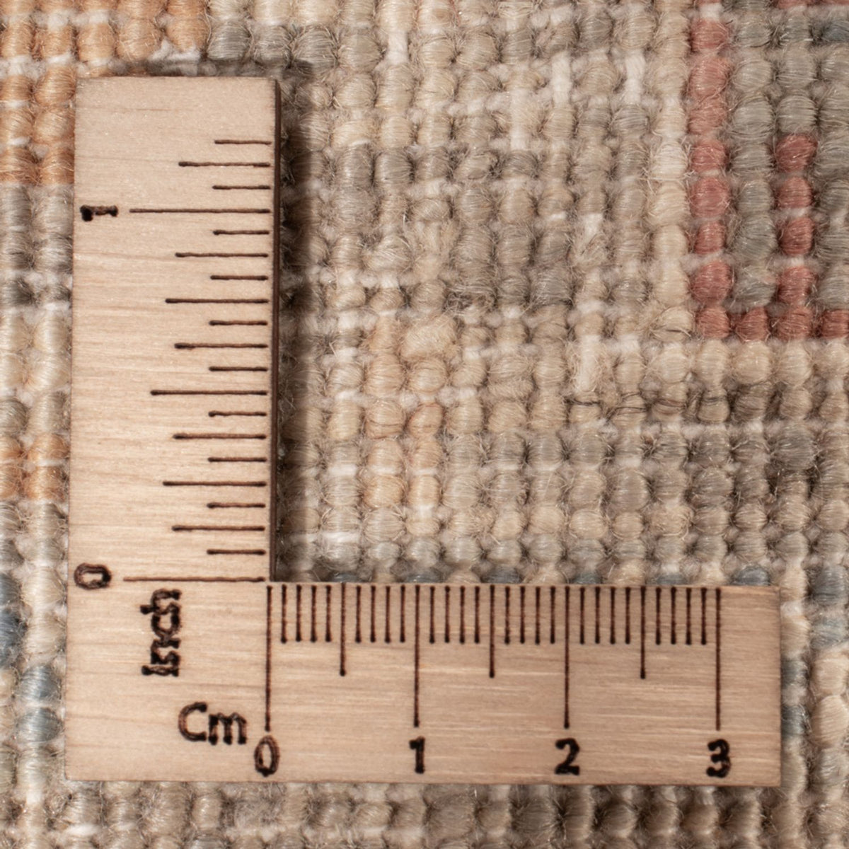 Dywan Ziegler - Ariana - 124 x 80 cm - wielokolorowy