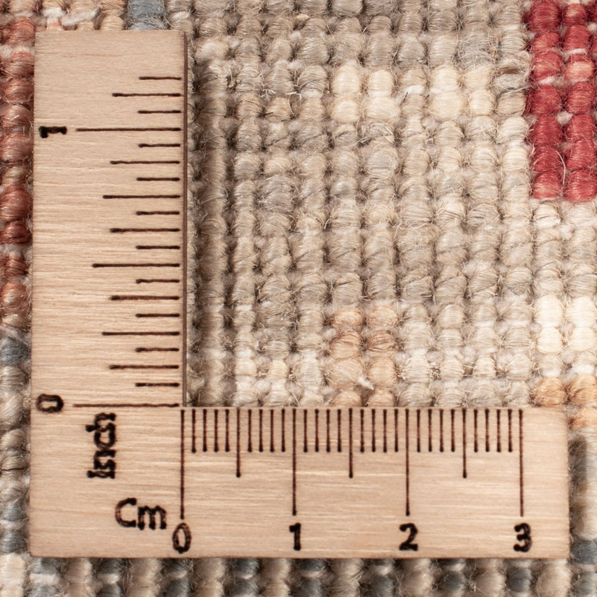 Dywan Ziegler - Ariana - 124 x 84 cm - wielokolorowy