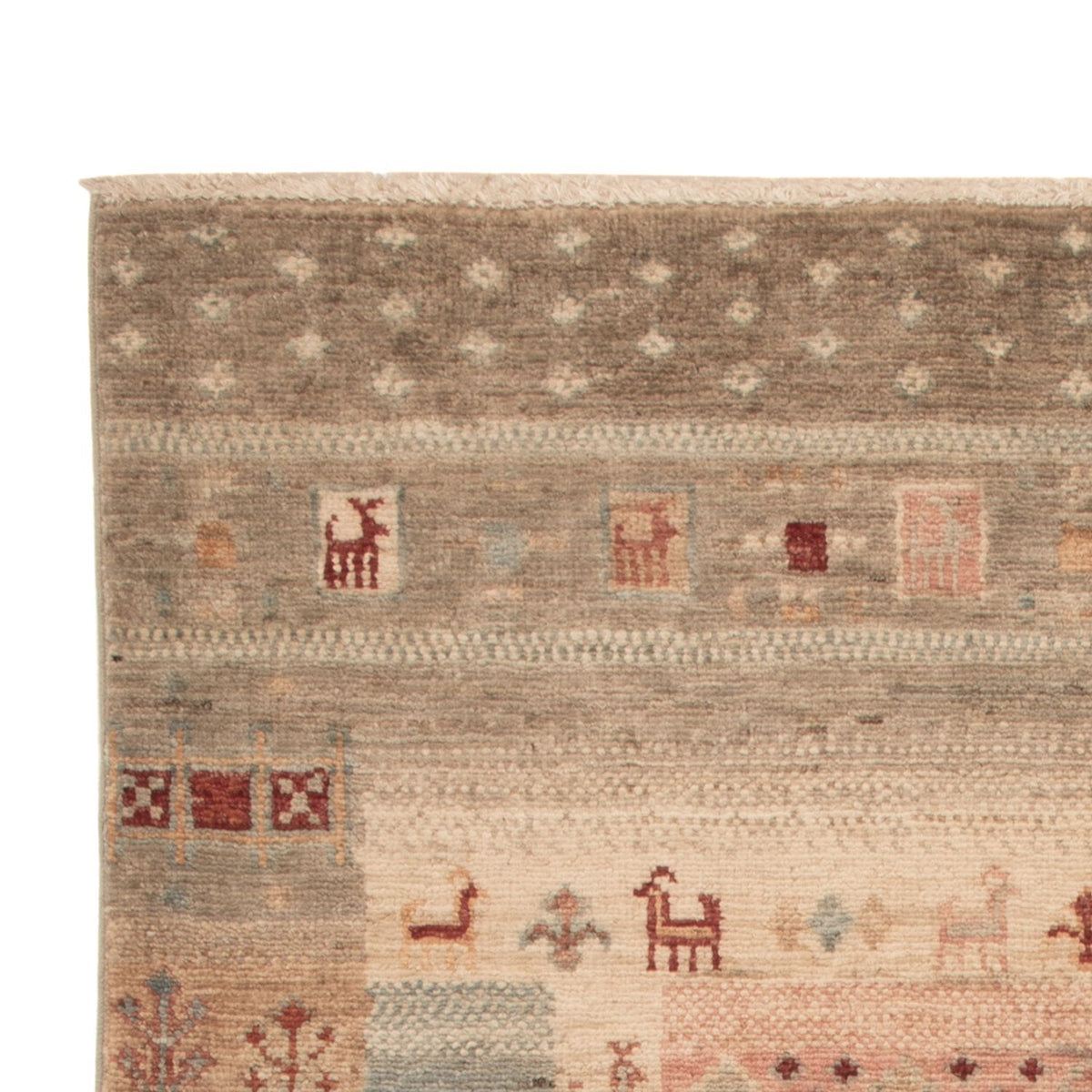 Dywan Ziegler - Ariana - 123 x 84 cm - wielokolorowy