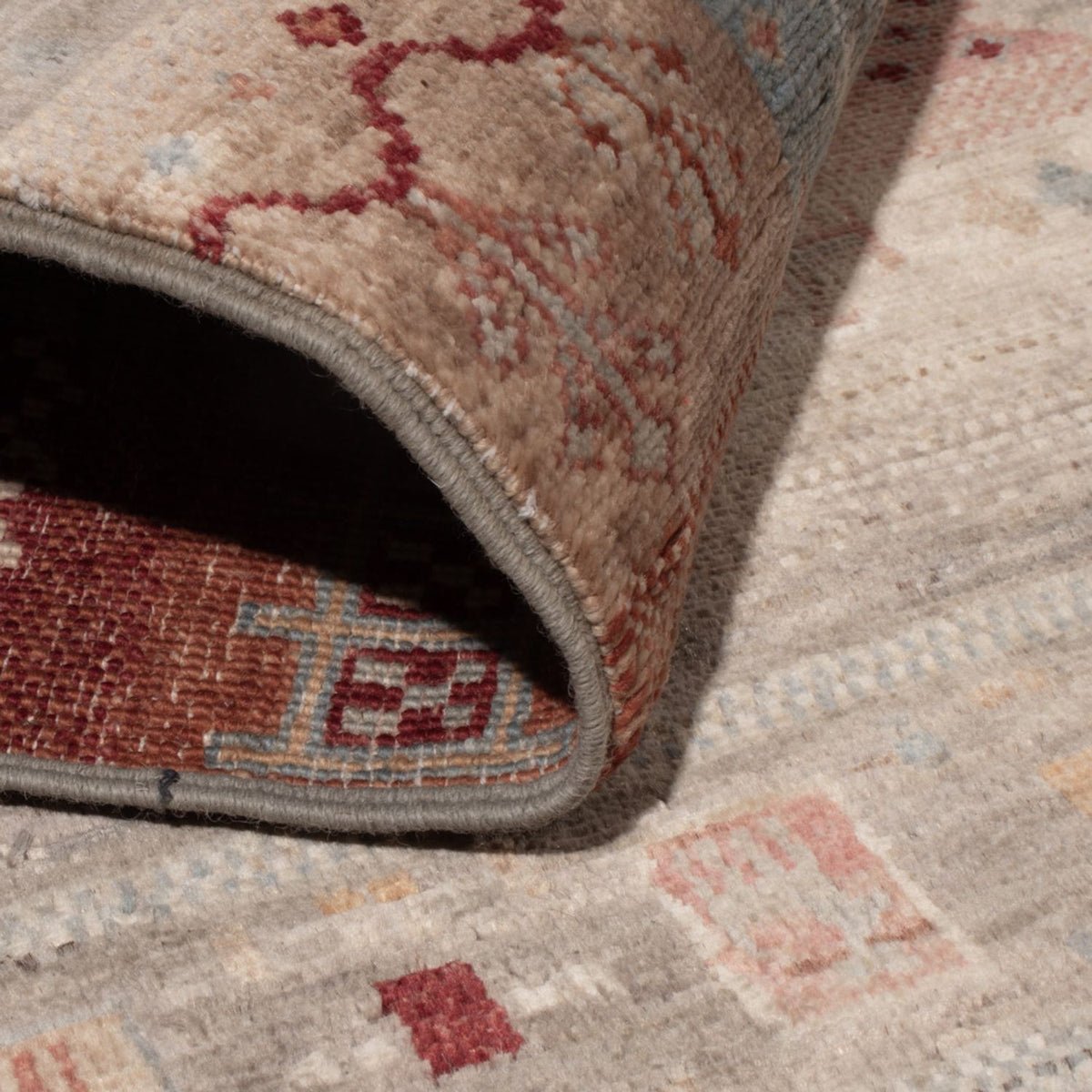 Dywan Ziegler - Ariana - 123 x 84 cm - wielokolorowy